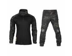 Костюм (EmersonGear) Combat Suit Gen.2 (Multicam Black) размер XL
