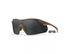 Очки (WILEY X) WX VAPOR 2 линзы (TAN) 3511