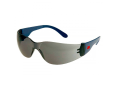 Очки защитные (Peltor) 3M 2721 темные