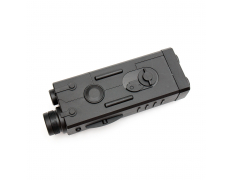 Анпек под аккумулятор (Cyma) AN/PEQ-7 (C69)