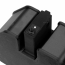 Магазин электрический (BullGear) Автономный короб на М-Серию (Black) V