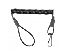 Тренчик для пистолета Black