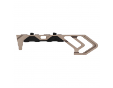 Ручка тактическая (WADSN) ver.2 for M-Lok (DE)