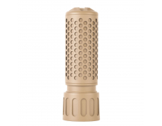 Глушитель (East Crane) KAC QDC 130x38mm (DE)