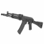 Страйкбольный автомат (Cyma) CM047D AK-105