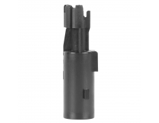 Клапан затвора (Cybergun) газовая камера Desert Eagle .50 AE Original Parts #50 #54 (by WE)