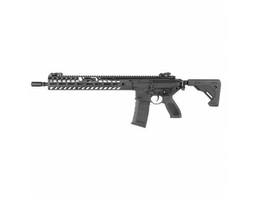 Страйкбольный автомат (East Crane) SIG MCX VIRTUS SBR 15 Inch (Black) AF-S001-15-BK-UP