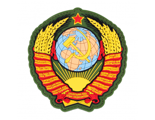 Патч