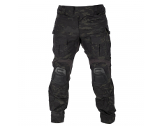 Брюки боевые (EmersonGear) Combat Pants Gen.3 TC5050 (Multicam Black) размер 30W