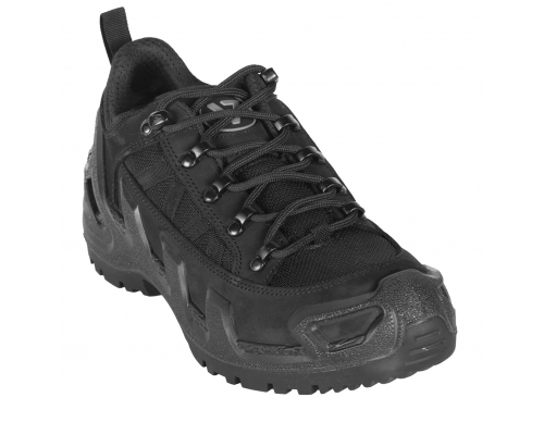 Ботинки (Vaneda) V-Clutch 1347 Pro On Duty Summer (Black) размер 42