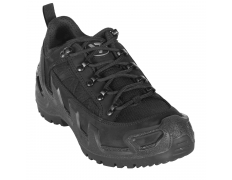 Ботинки (Vaneda) V-Clutch 1347 Pro On Duty Summer (Black) размер 45