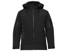 Куртка (EmersonGear) BlueLabel Fierce Capture G2 Jacket (Black) размер XL
