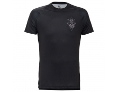 Рашгард Скрипач (XL) короткий рукав