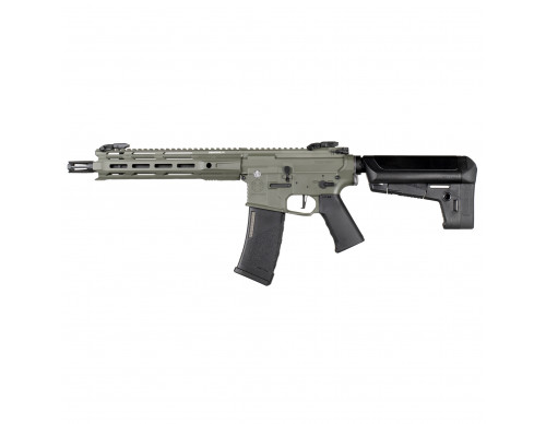 Страйкбольный автомат (KRYTAC) Trident MK2 CRB AEG (M-LOK) FG