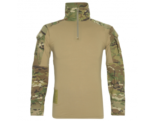 Боевая рубашка (EmersonGear) Combat Shirt Gen.3 (Multicam) размер 3XL