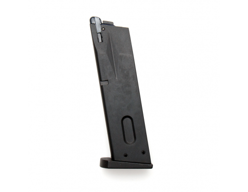Магазин на пистолет (ASG) Beretta M9 25ш.