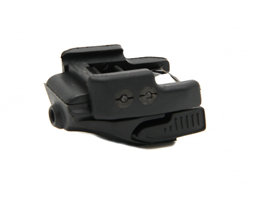 Лазер для пистолета Universal Micro Laser RED