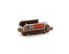 Лазер для пистолета Laser Max (Red) TAN