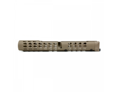 Цевье (Raptor) VS-24 AK Keymod long tubular aluminum handguard for AK74 Tan