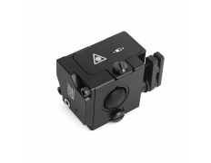 Лазерный целеуказатель (WADSN) ПЕРСТ-1К (Green laser) WD06027-BK