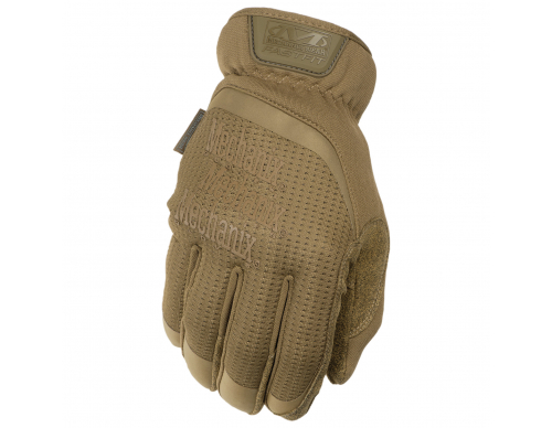 Перчатки (Mechanix) FastFit Glove Coyote (L)