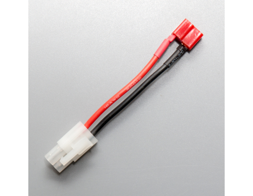 Переходник T-МАМА - Large-ПАПА